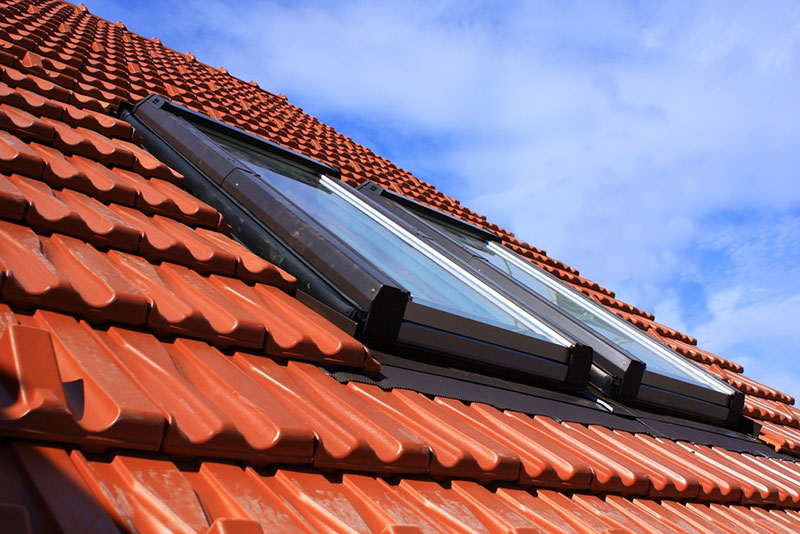 Roof Windows